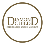 The Diamond Guild Logo